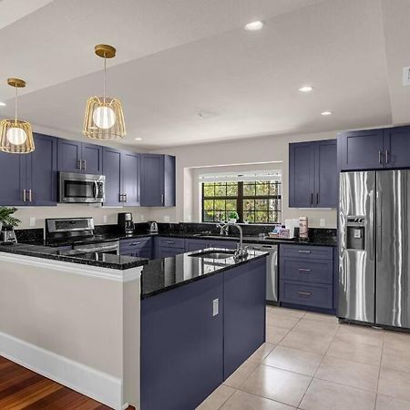 Disney Themed 4Br Family Townhome Inside Disney Resort Area オーランド エクステリア 写真