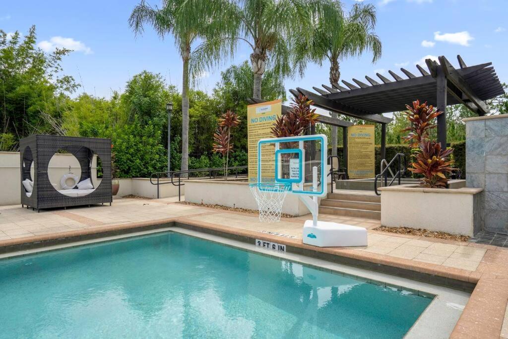 Disney Themed 4Br Family Townhome Inside Disney Resort Area オーランド エクステリア 写真