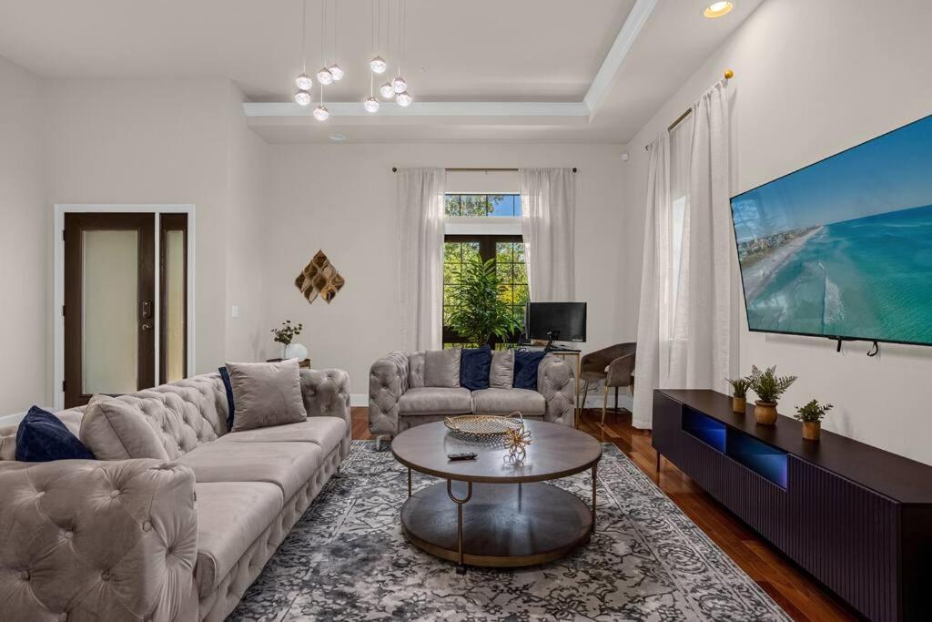 Disney Themed 4Br Family Townhome Inside Disney Resort Area オーランド エクステリア 写真