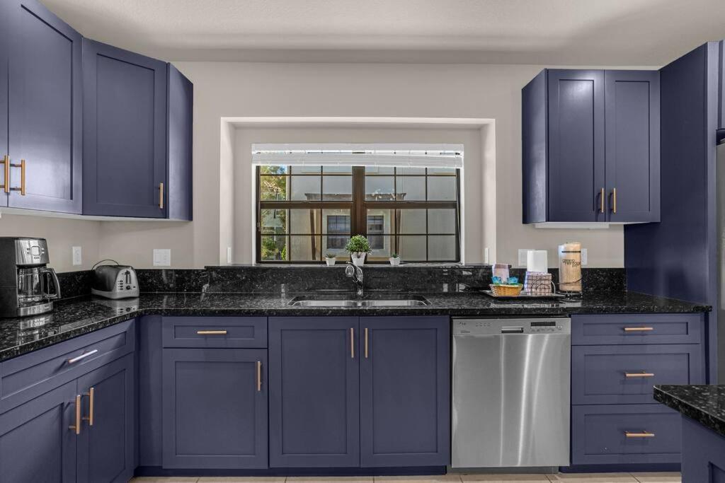 Disney Themed 4Br Family Townhome Inside Disney Resort Area オーランド エクステリア 写真