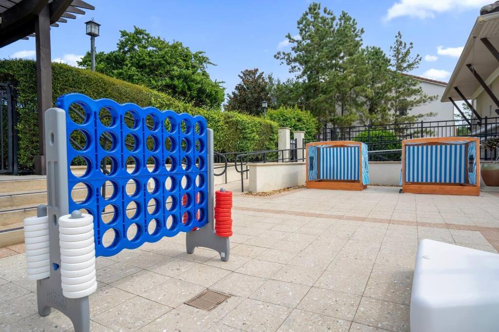 Disney Themed 4Br Family Townhome Inside Disney Resort Area オーランド エクステリア 写真