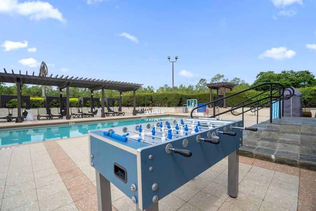 Disney Themed 4Br Family Townhome Inside Disney Resort Area オーランド エクステリア 写真