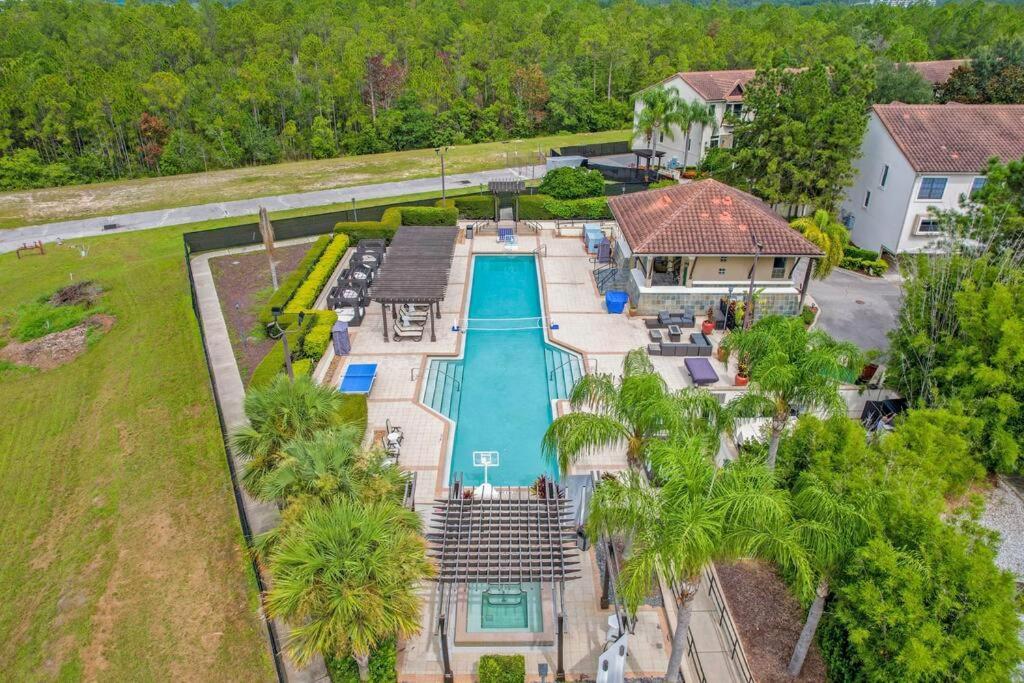 Disney Themed 4Br Family Townhome Inside Disney Resort Area オーランド エクステリア 写真