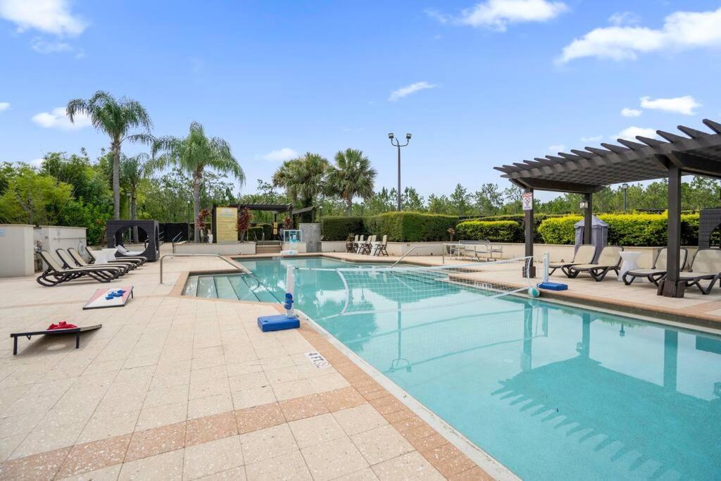 Disney Themed 4Br Family Townhome Inside Disney Resort Area オーランド エクステリア 写真