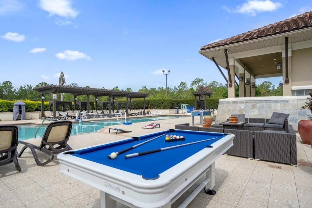 Disney Themed 4Br Family Townhome Inside Disney Resort Area オーランド エクステリア 写真