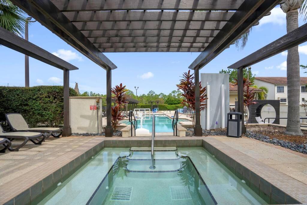 Disney Themed 4Br Family Townhome Inside Disney Resort Area オーランド エクステリア 写真