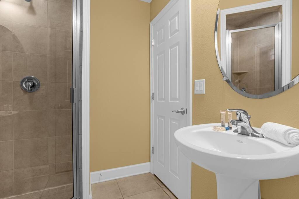 Disney Themed 4Br Family Townhome Inside Disney Resort Area オーランド エクステリア 写真