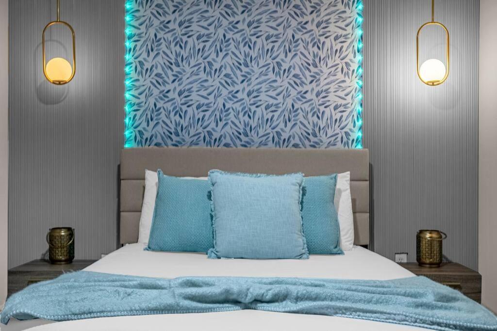 Disney Themed 4Br Family Townhome Inside Disney Resort Area オーランド エクステリア 写真