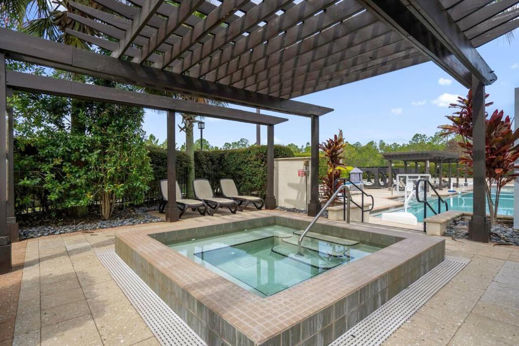 Disney Themed 4Br Family Townhome Inside Disney Resort Area オーランド エクステリア 写真
