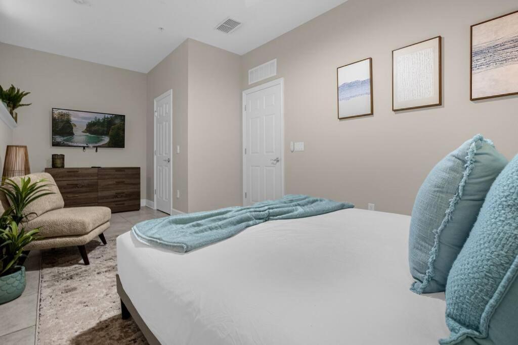 Disney Themed 4Br Family Townhome Inside Disney Resort Area オーランド エクステリア 写真