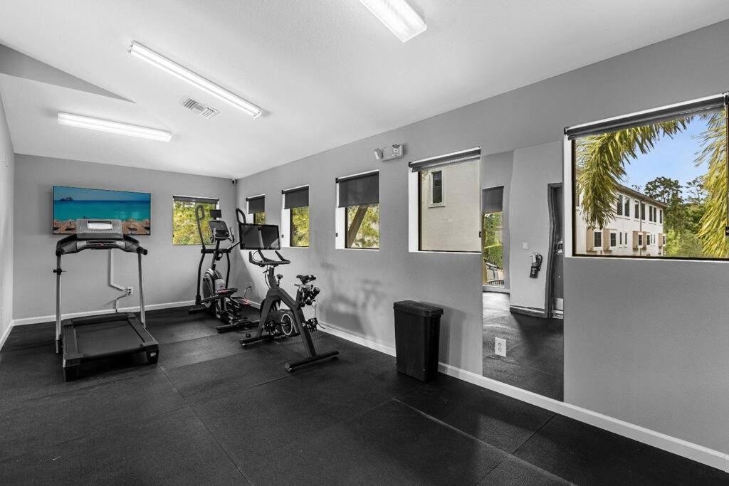 Disney Themed 4Br Family Townhome Inside Disney Resort Area オーランド エクステリア 写真