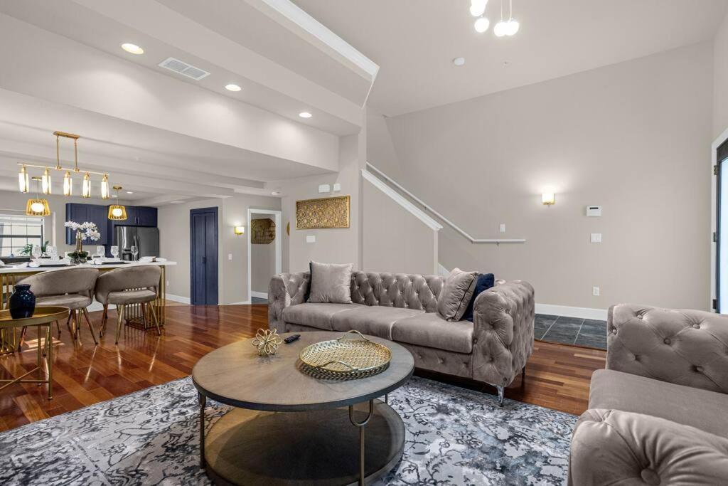 Disney Themed 4Br Family Townhome Inside Disney Resort Area オーランド エクステリア 写真