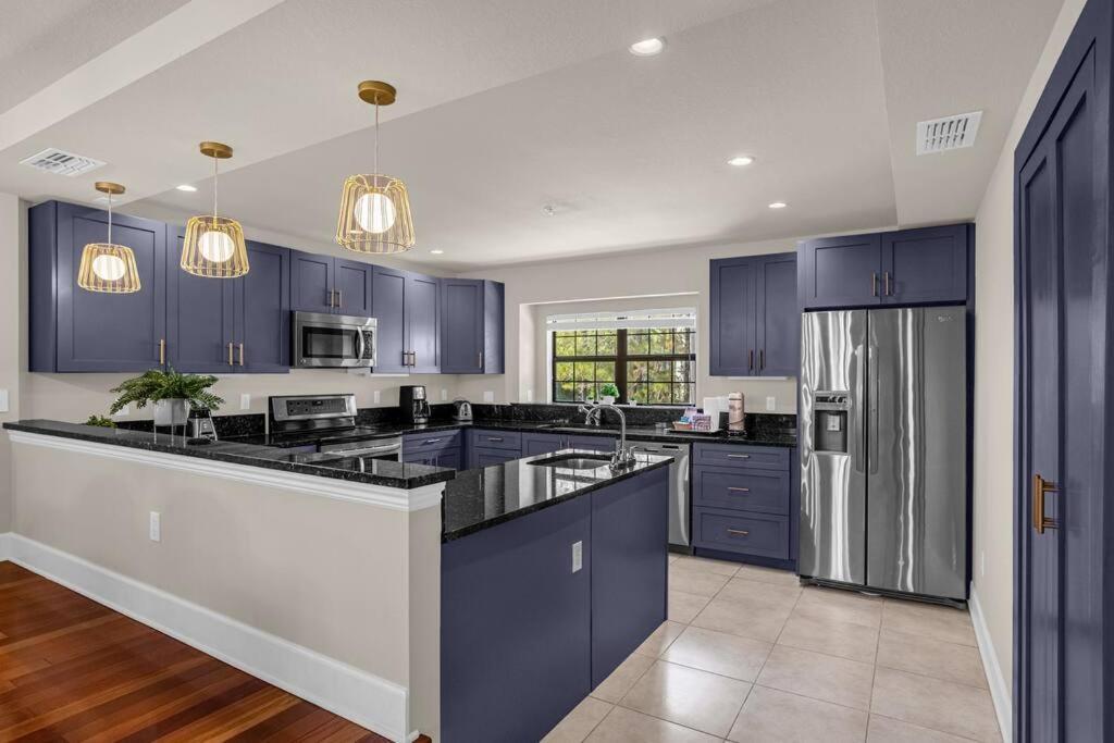 Disney Themed 4Br Family Townhome Inside Disney Resort Area オーランド エクステリア 写真